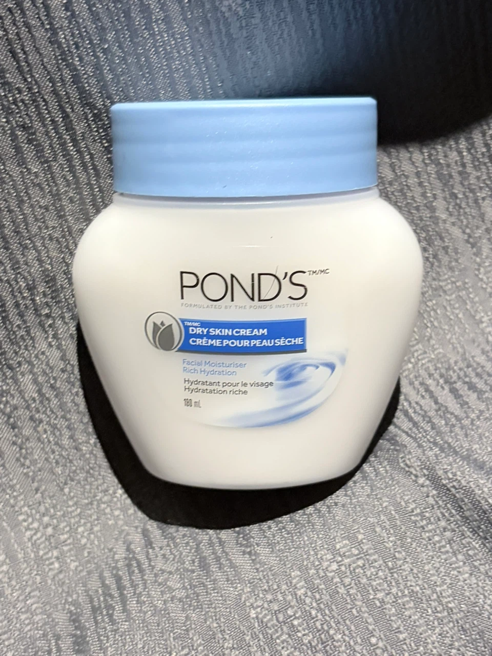 Pond's Dry Skin Cream, Facial Moisturiser