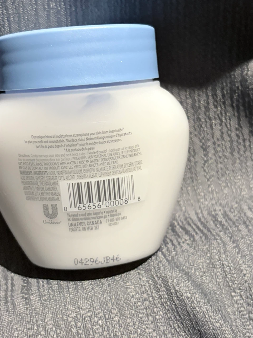 Pond's Dry Skin Cream, Facial Moisturiser - photo 2