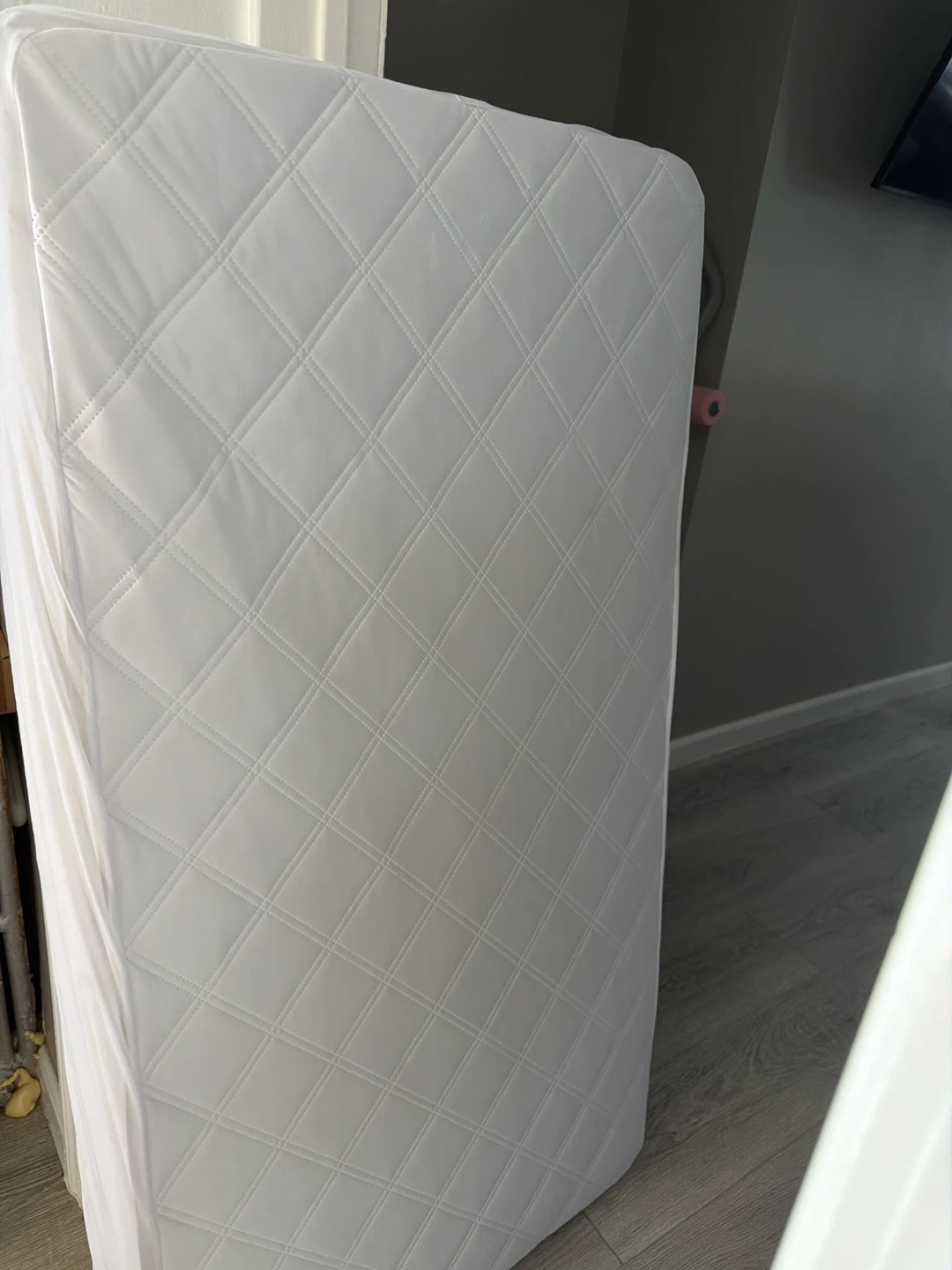 Sealy crib mattress - photo 4