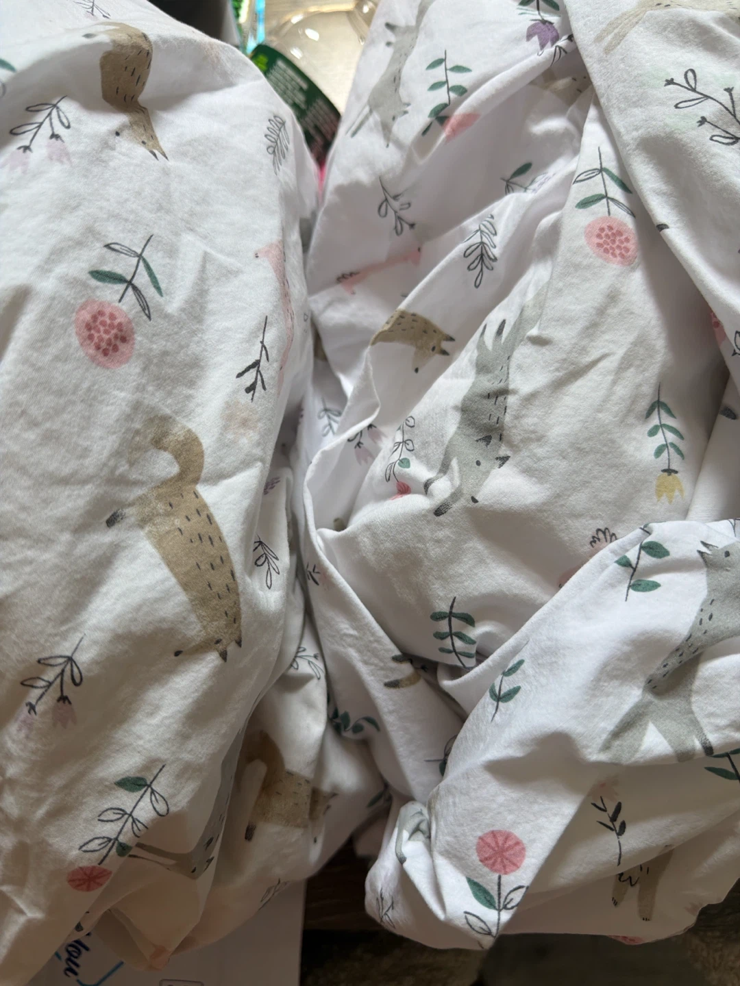Sealy crib mattress - photo 5