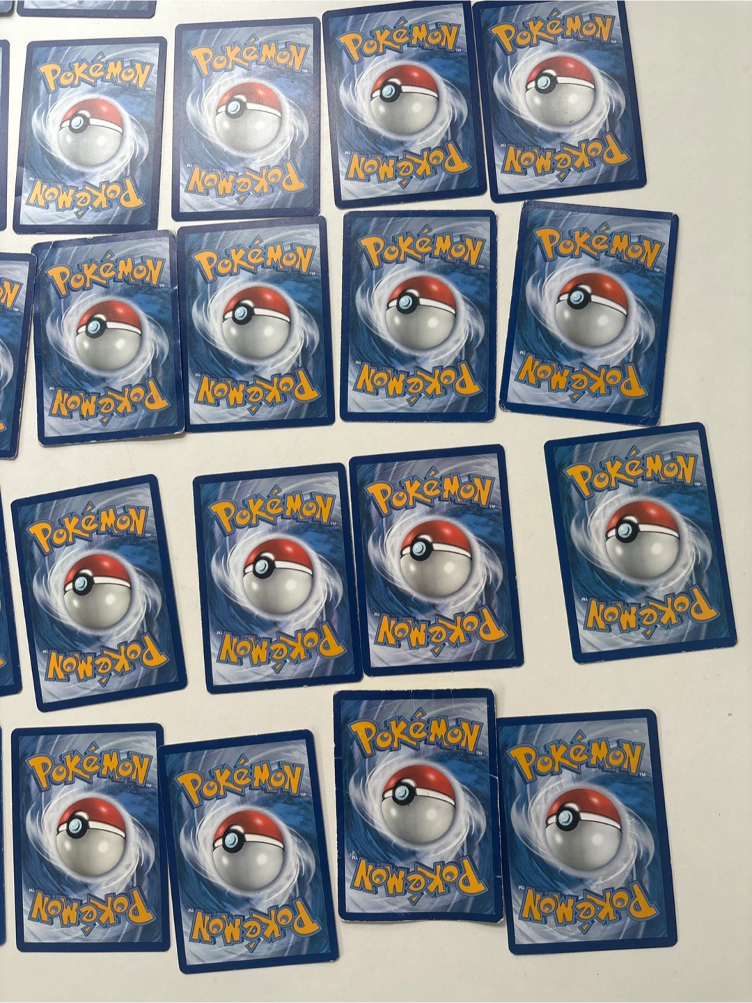 40 Pokemon Trading Cards Assortment - photo 4