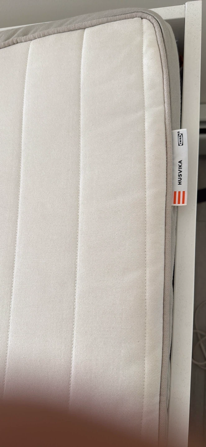 Moving Sale-IKEA BRIMNES Daybed Frame with 2 Drawers - White - photo 5