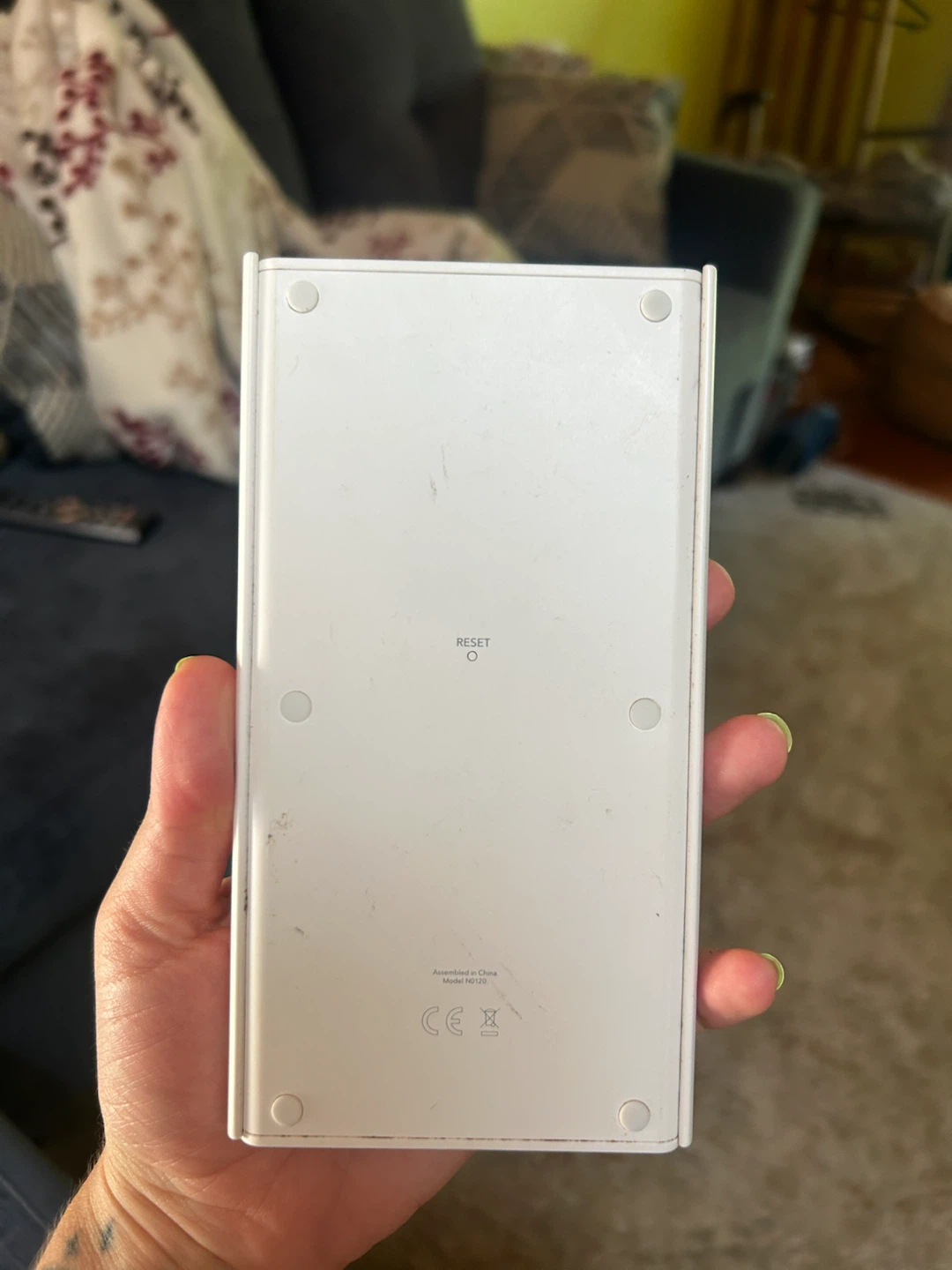 Numworks calculator (no charger) - photo 3