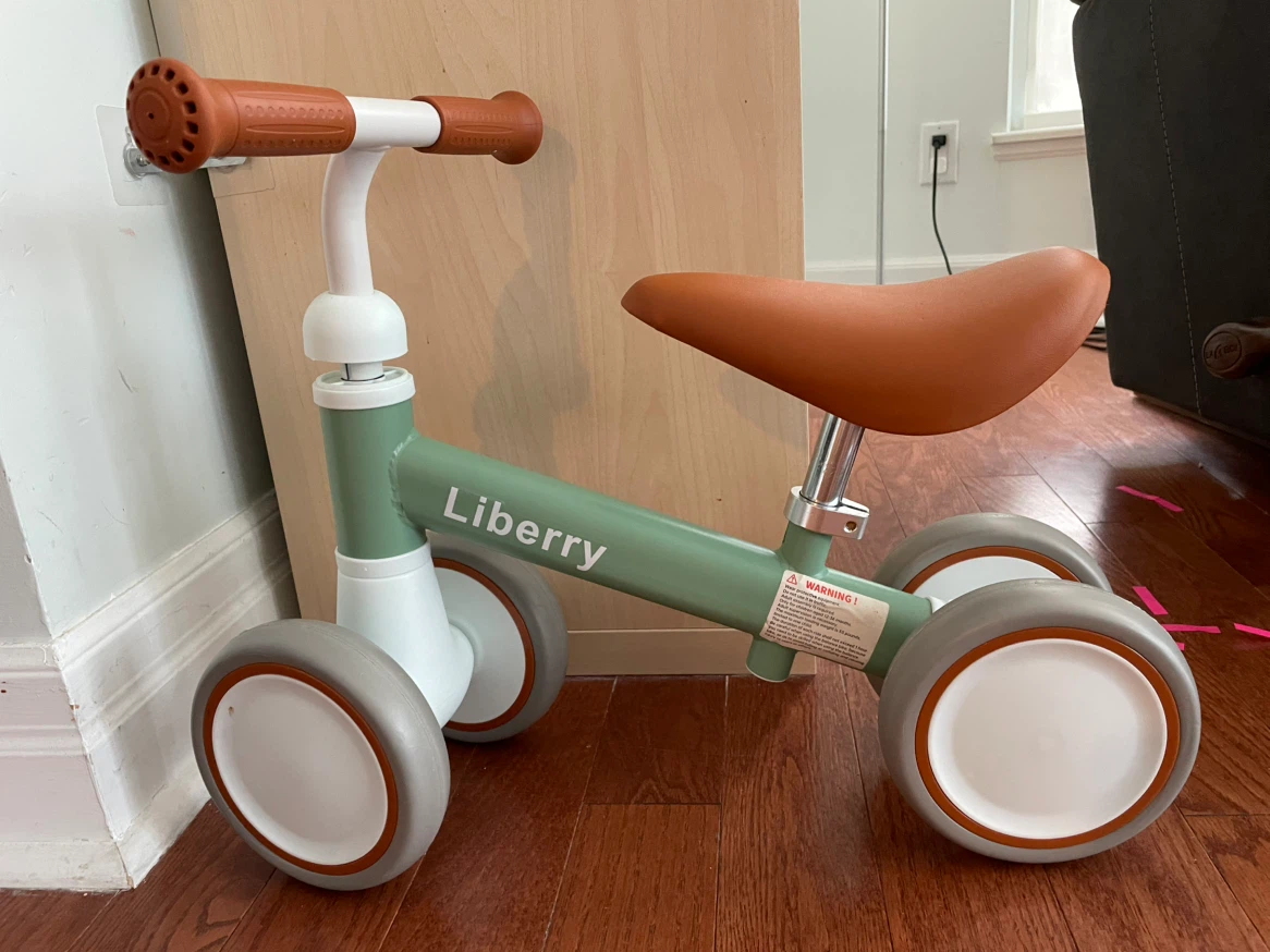 Libery Balance Bike