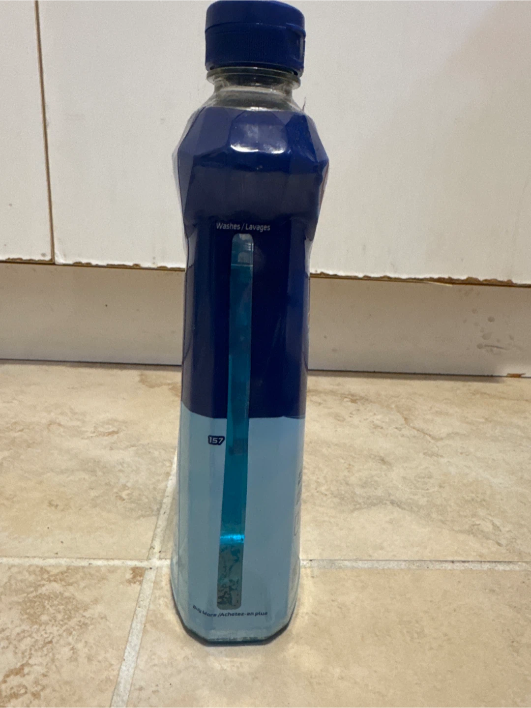 Finish Quantum Jet-Dry Rinse Aid Ultra - photo 2