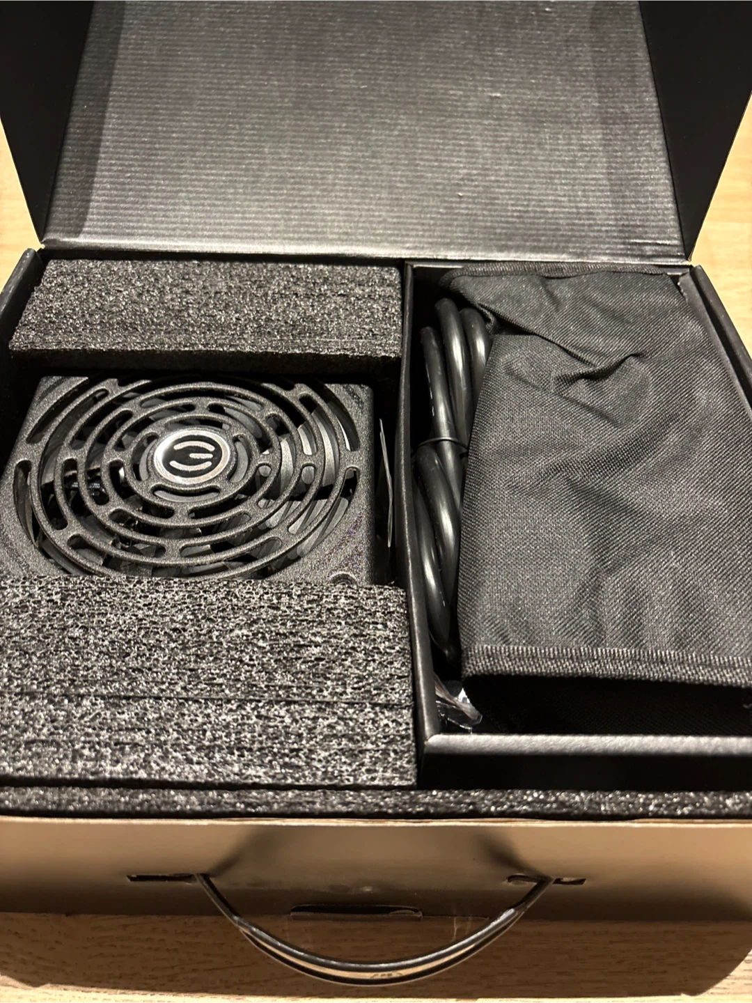 EVGA Supernova 1300 G2 Power Supply (Super mint PSU!)