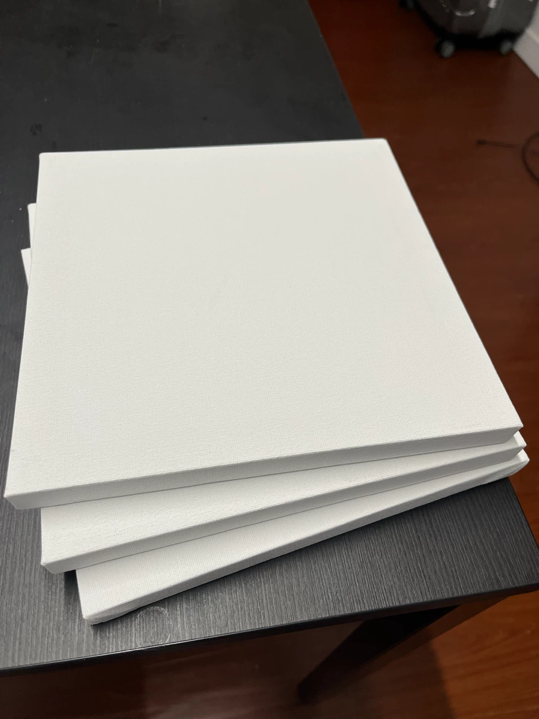 Blank Canvas Panels for Art - photo 2