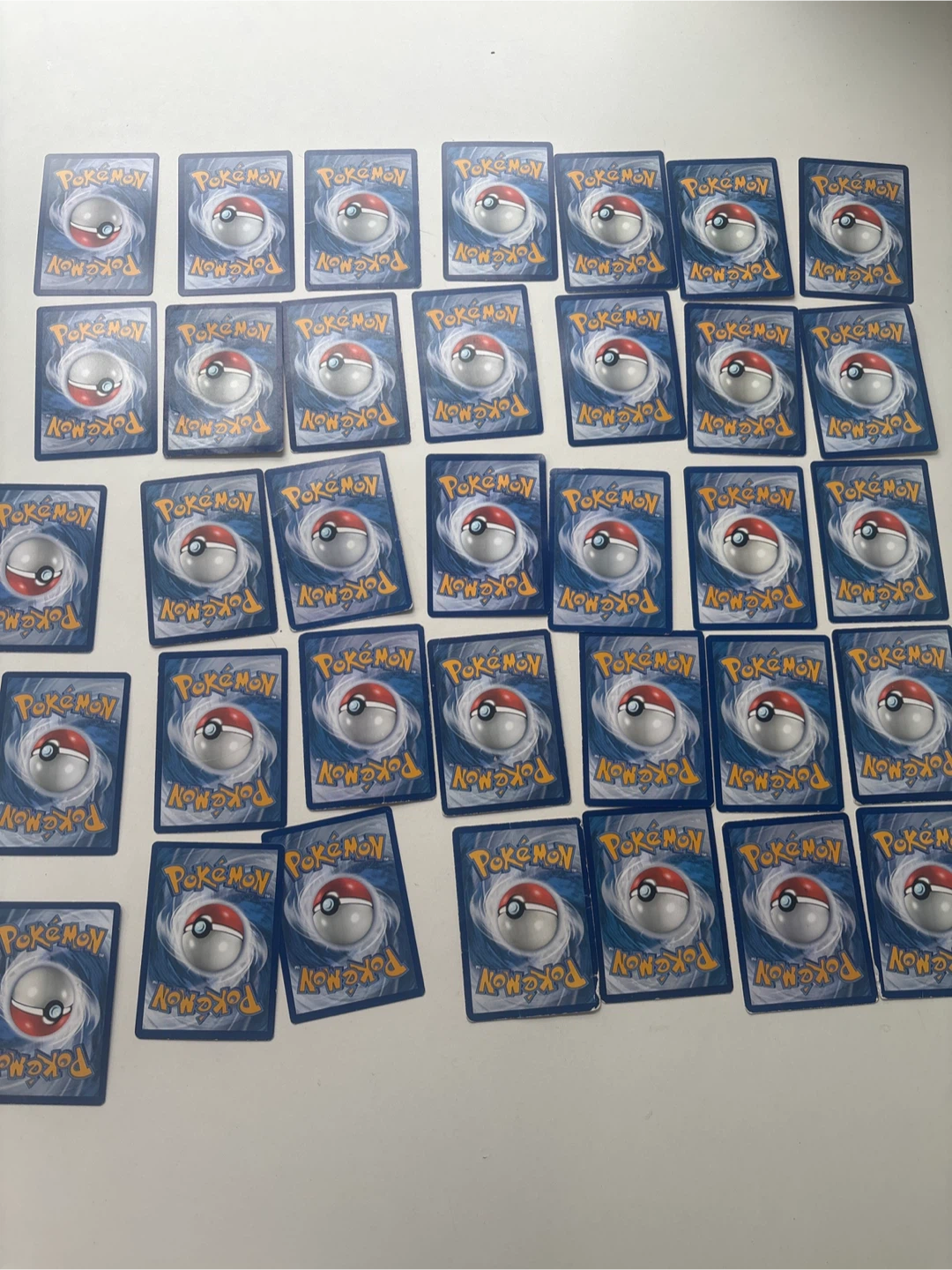 Pokémon Cards Bundle - photo 4