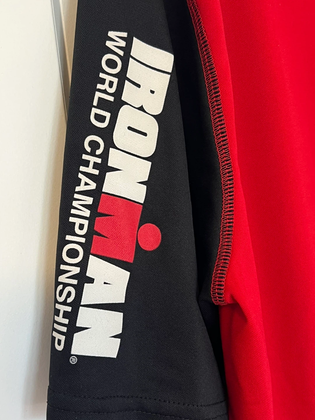 Ironman Kona World Championship T-Shirt - photo 5