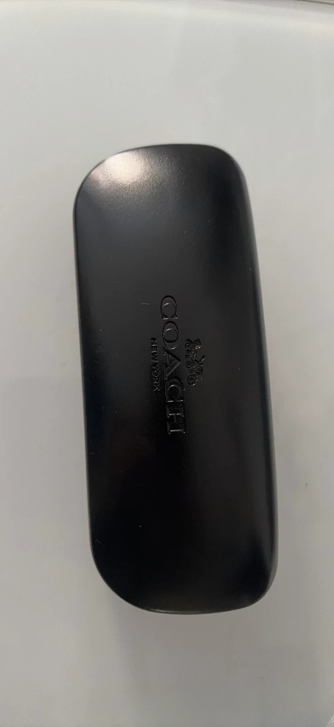 COACH Sunglasses with Case - photo 2