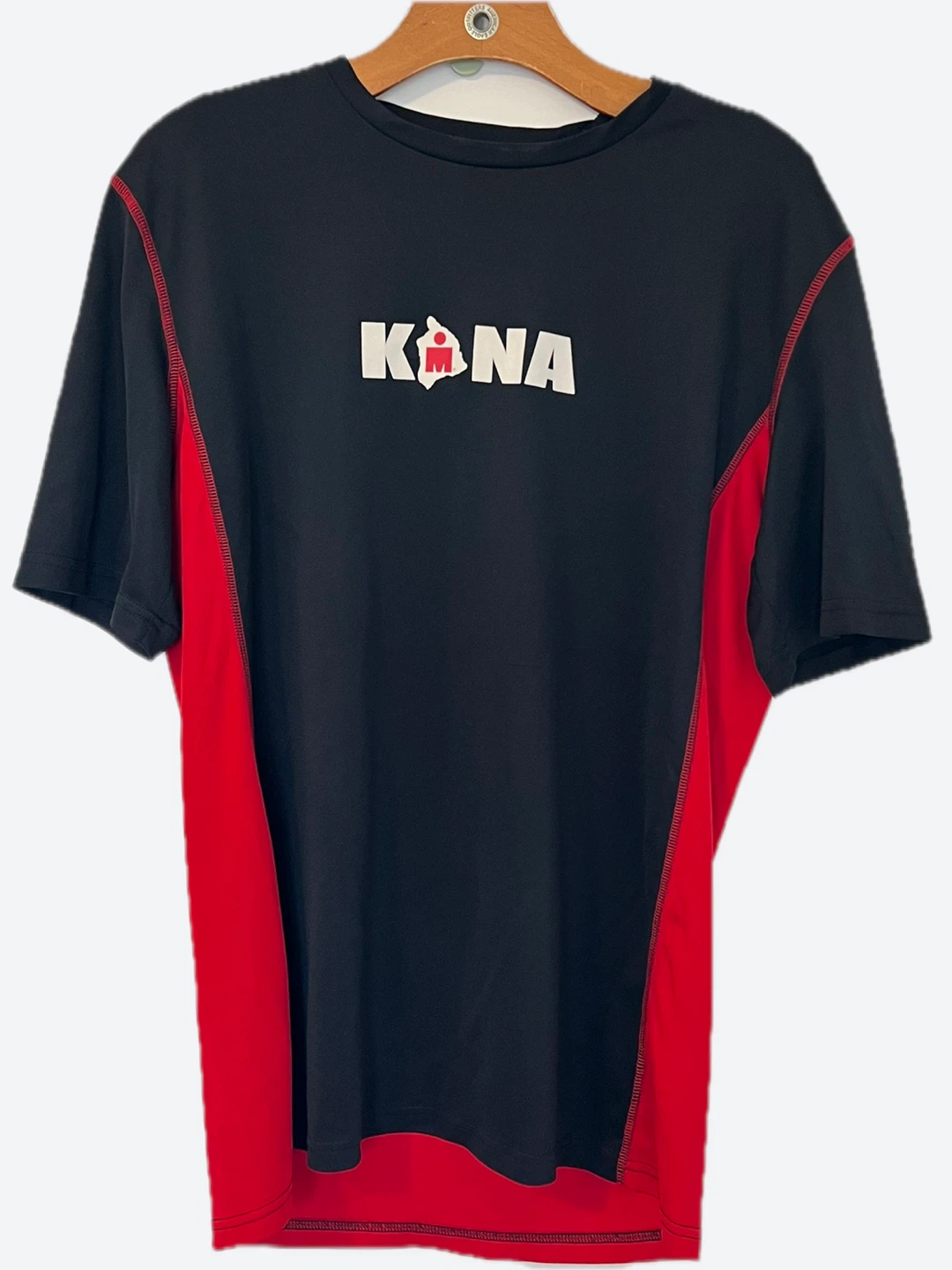 Ironman Kona World Championship T-Shirt - photo 2