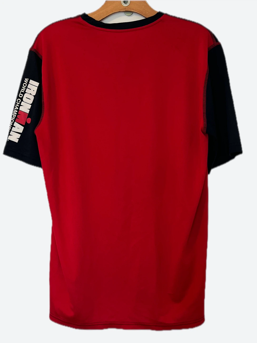 Ironman Kona World Championship T-Shirt - photo 4