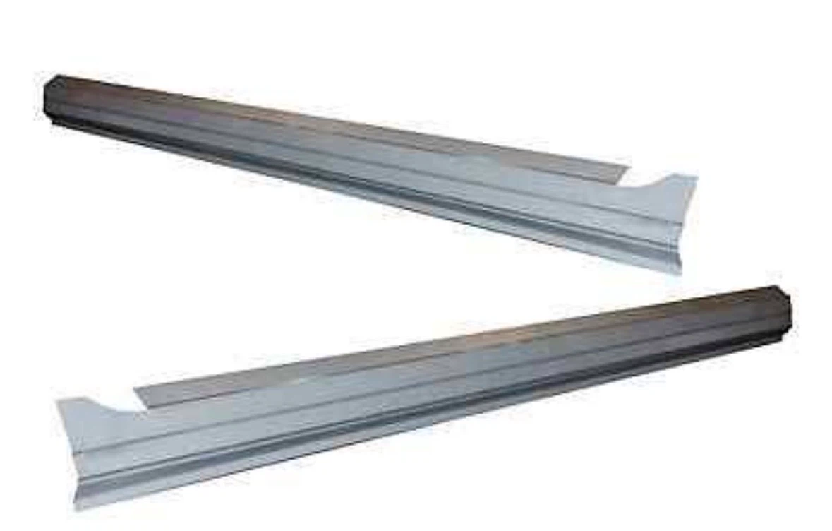 Dodge Ram 1500/2500 - Rocker Panels - photo 2