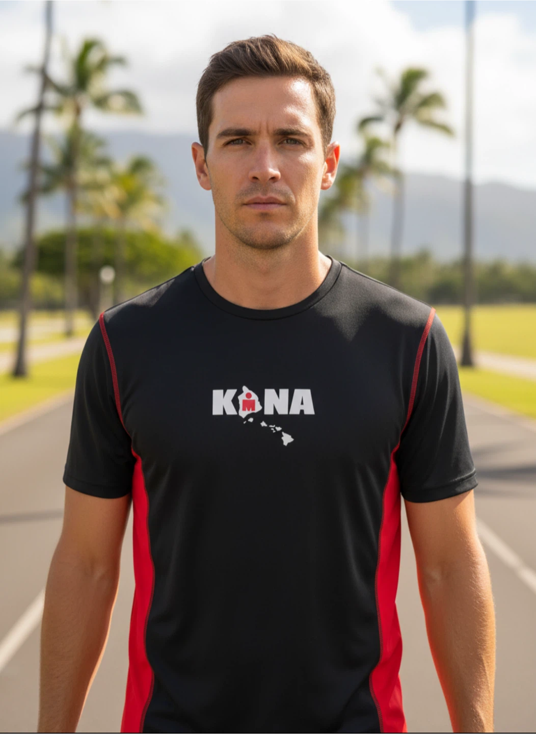 Ironman Kona World Championship T-Shirt
