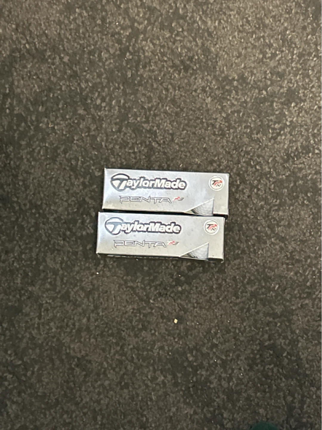 TaylorMade Penta TP3 Golf Balls