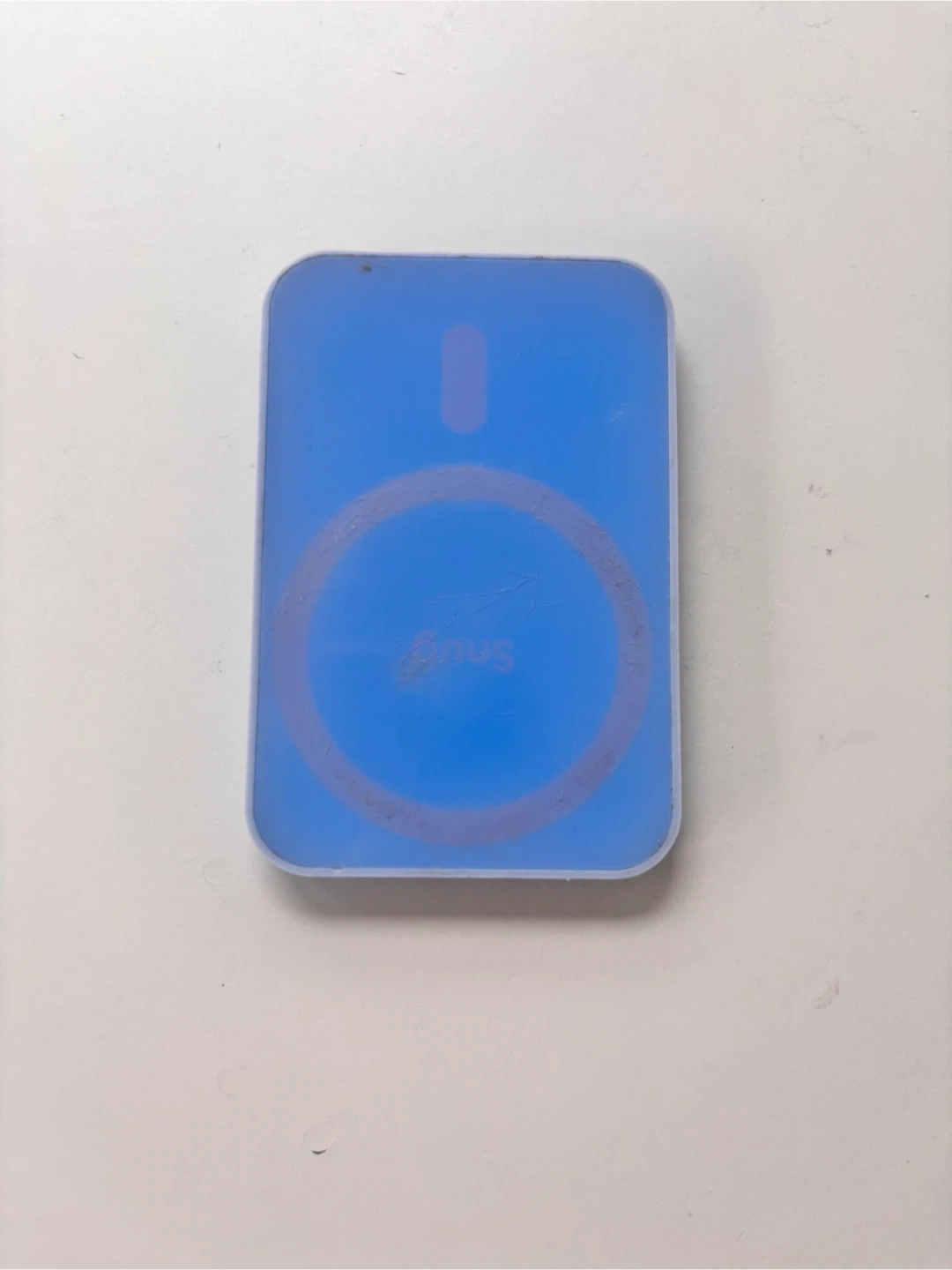 Snug Phone Grip Accessory - photo 2