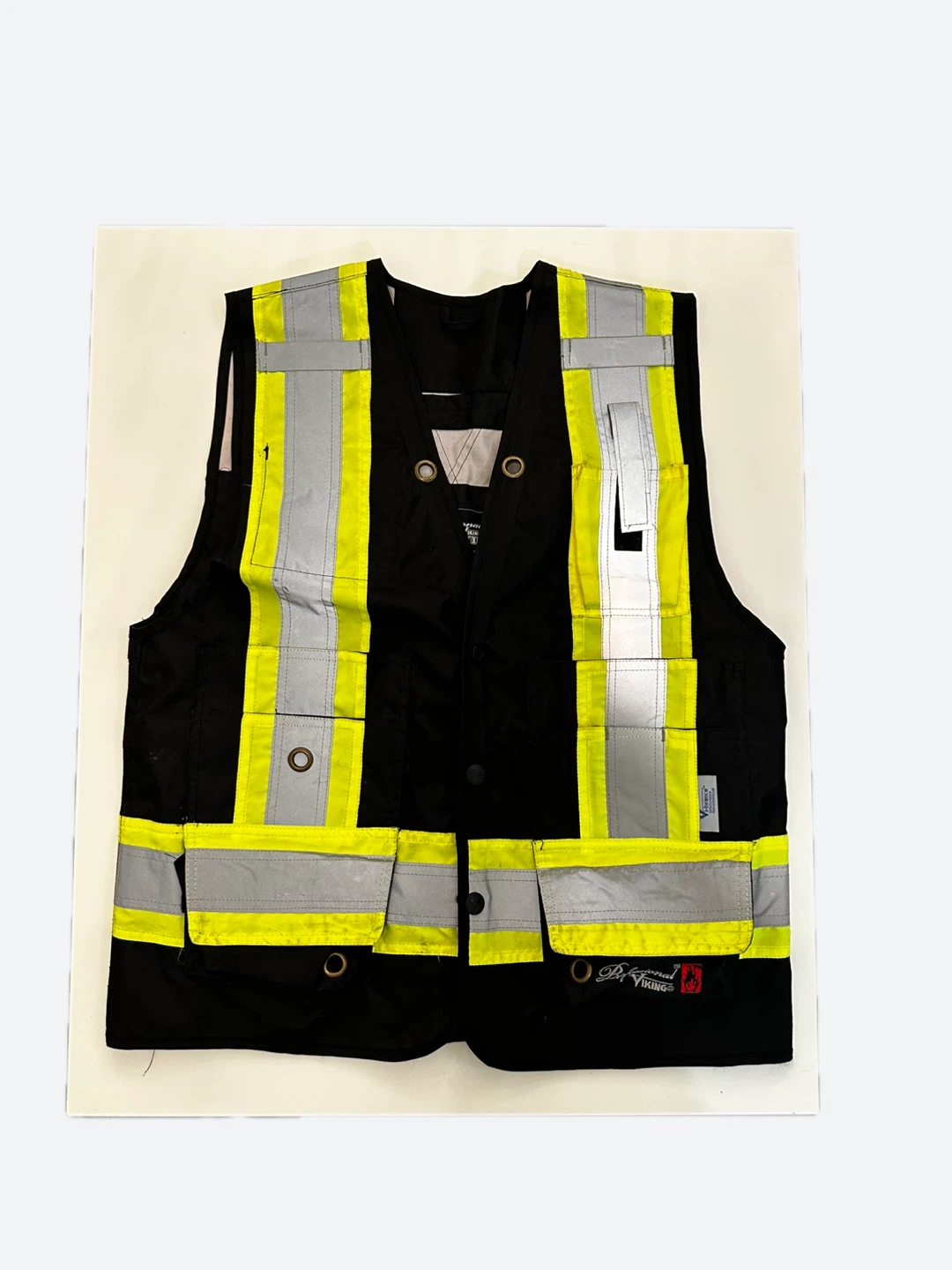 Safety Vest medium