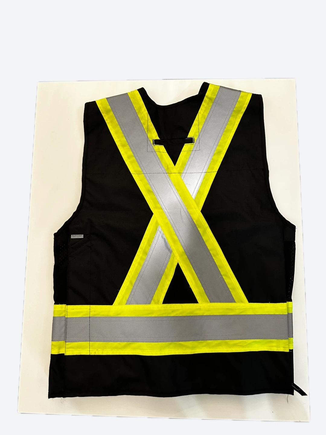 Safety Vest medium - photo 2