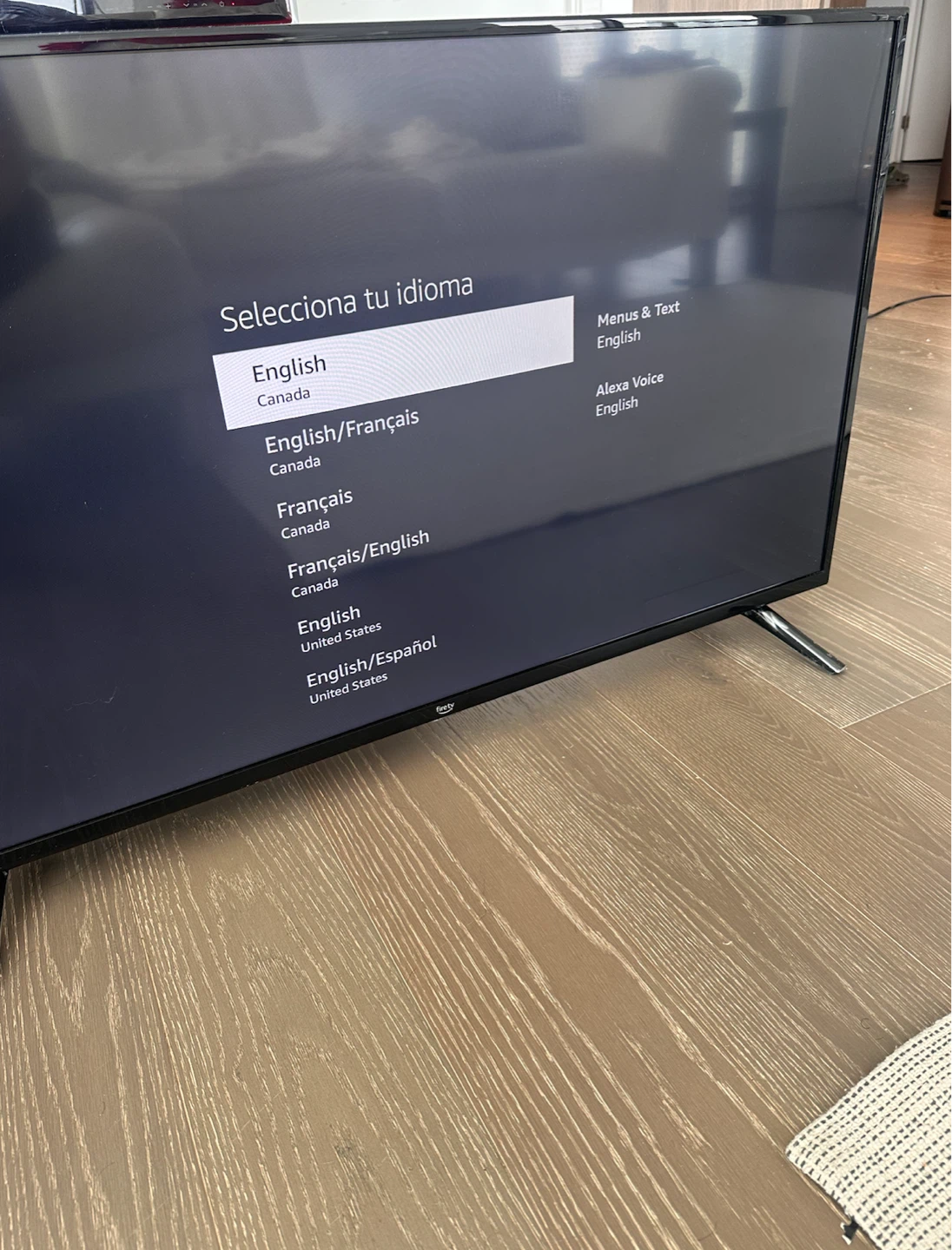 Amazon Fire TV 40" Smart TV - photo 5