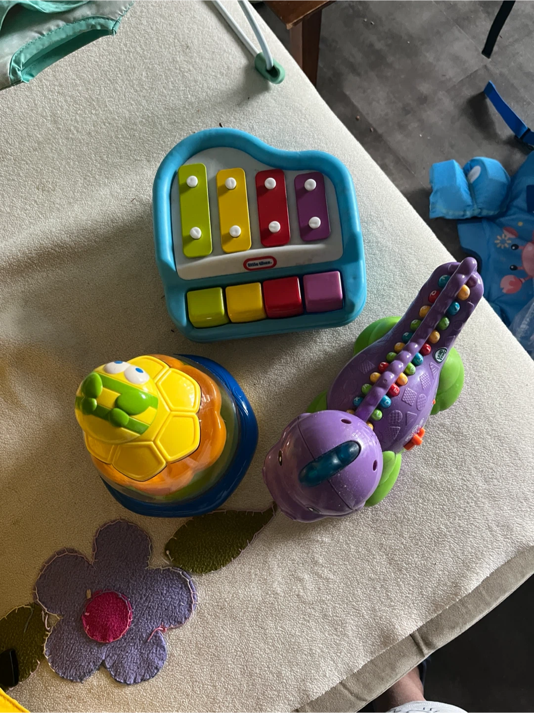 Summer Infant Newborn to Toddler Bath Tub - photo 4