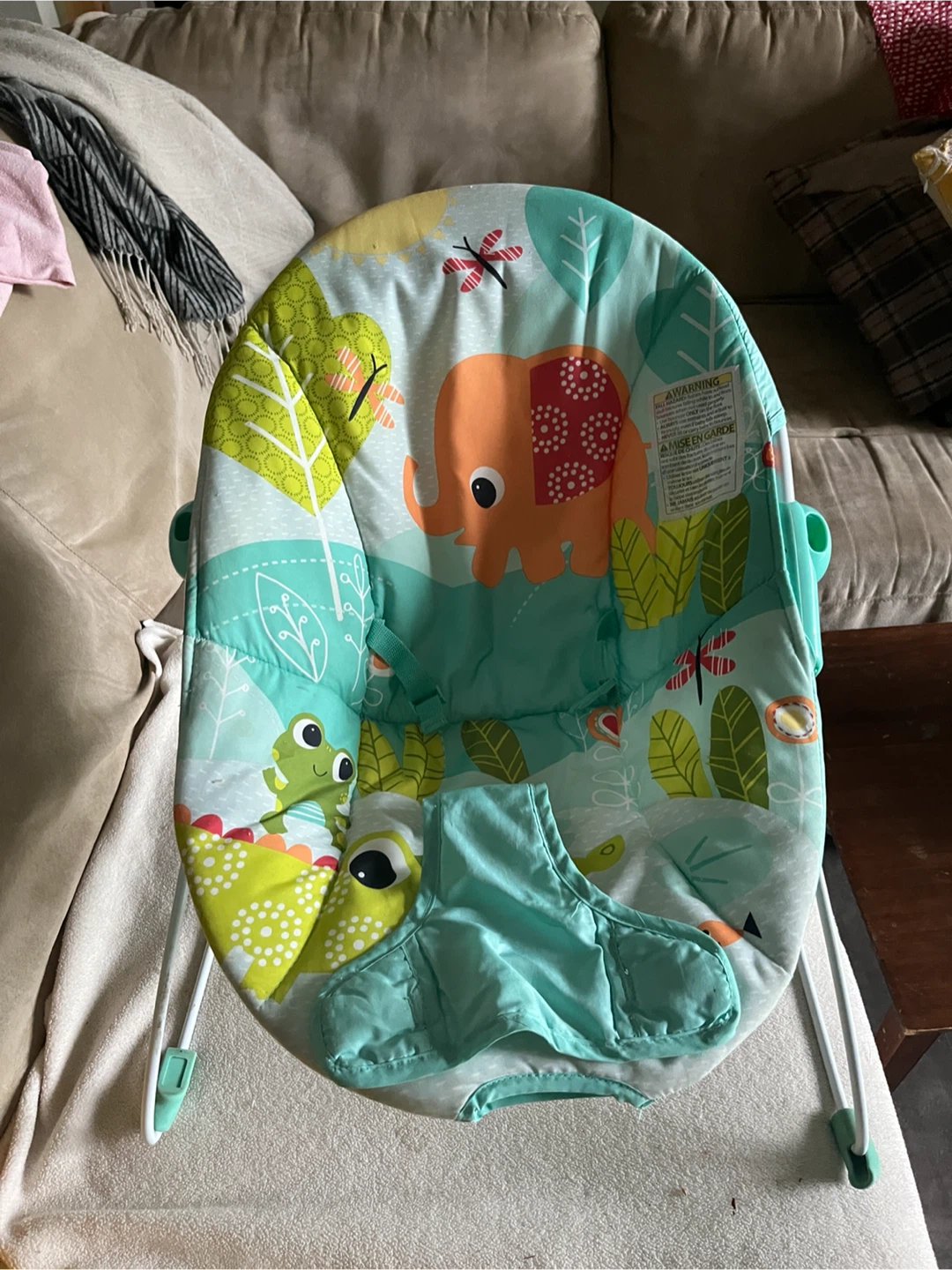 Summer Infant Newborn to Toddler Bath Tub - photo 5