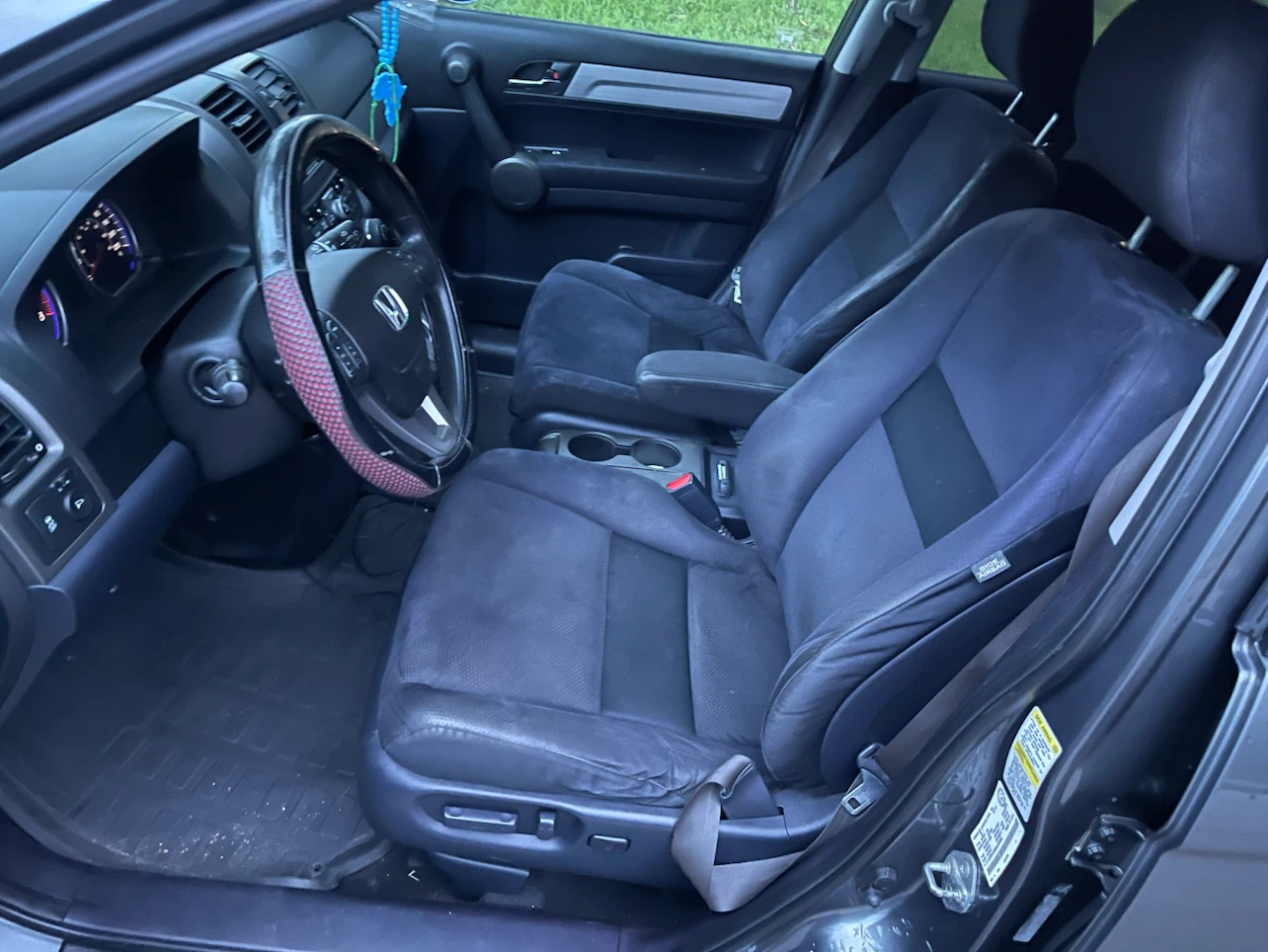 2011 Honda CRV - photo 3