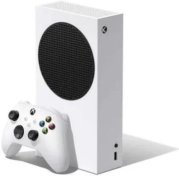 Xbox series