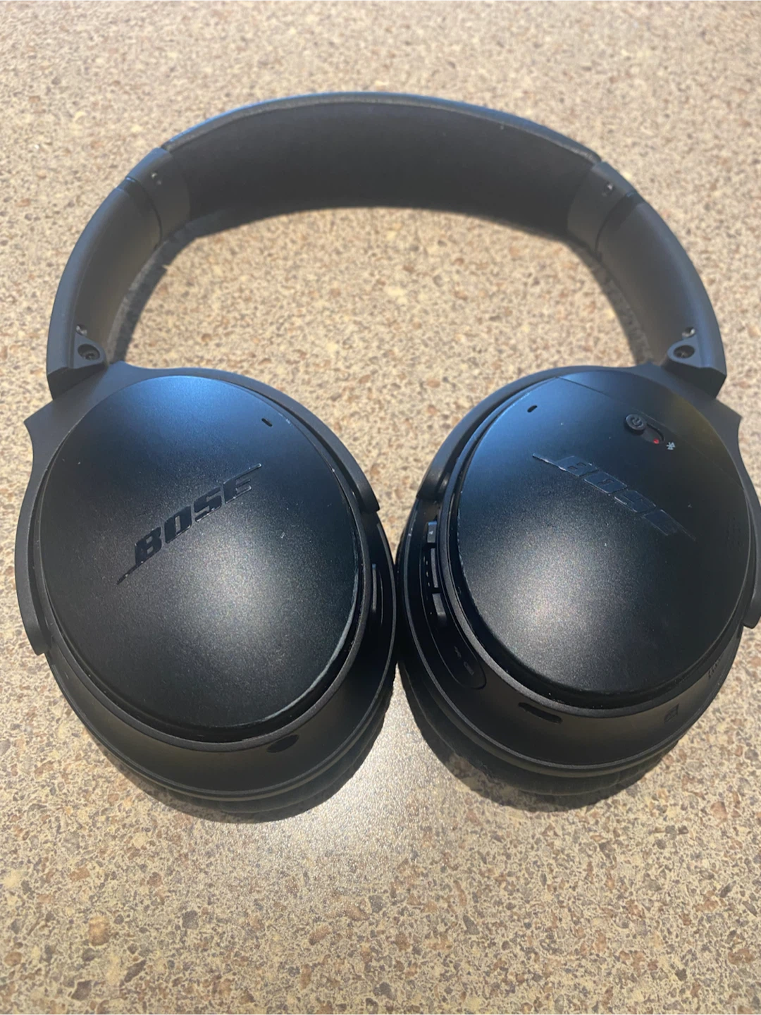 Bose QuietComfort 45 Headphones - photo 3