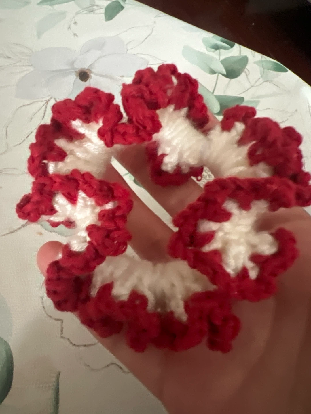 Handmade hair accessories - photo 2