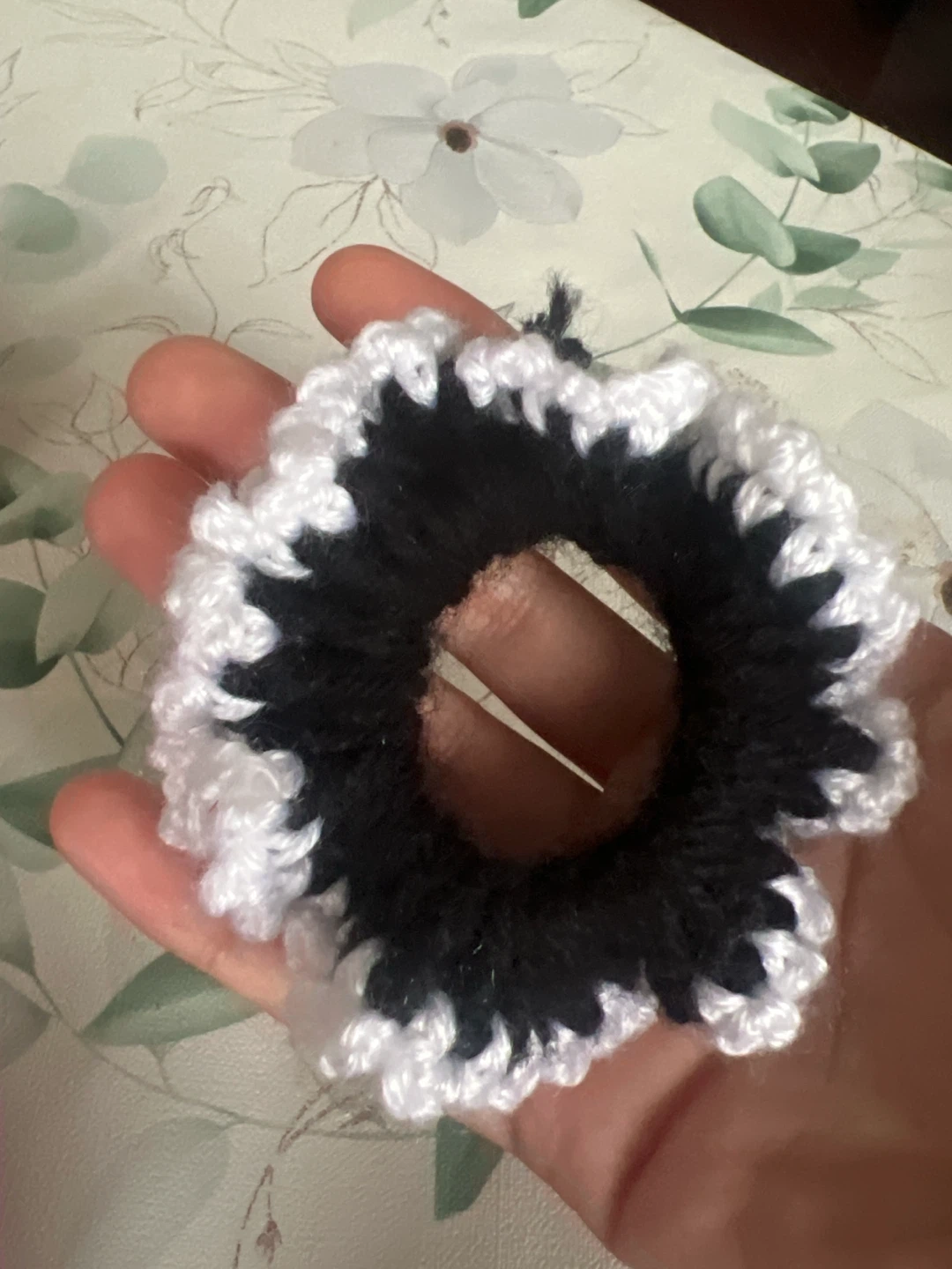 Handmade hair accessories - photo 3