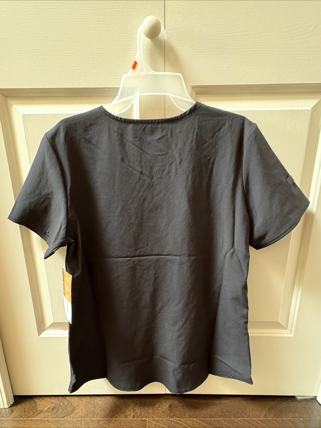 Scrubstar V-Neck Top - M - New - photo 3