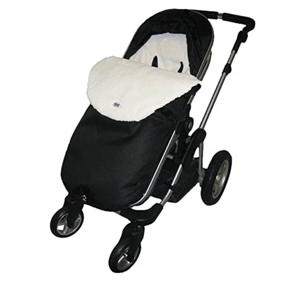 Jolly Jumper Stroller Footmuff