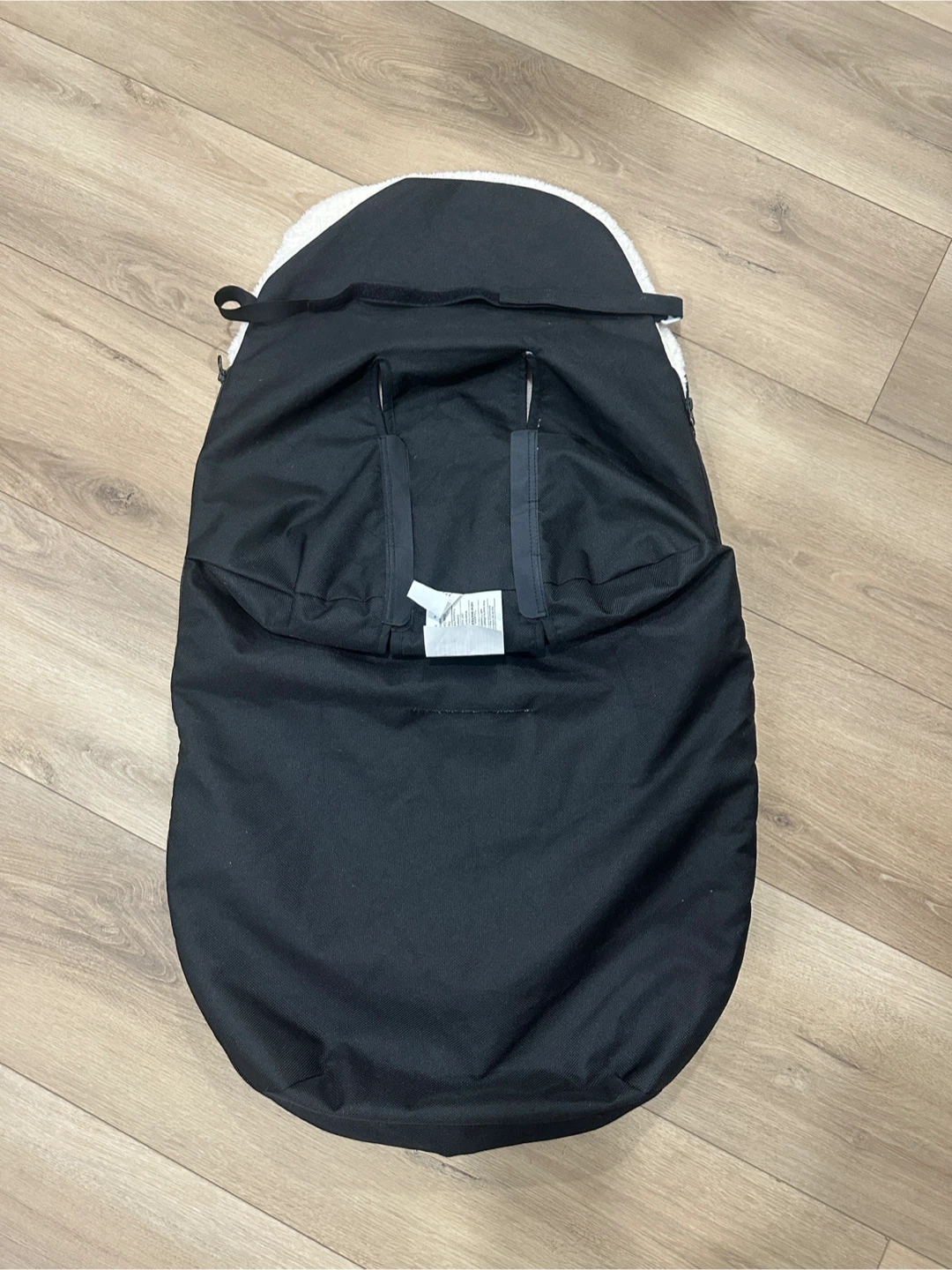 Jolly Jumper Stroller Footmuff - photo 3
