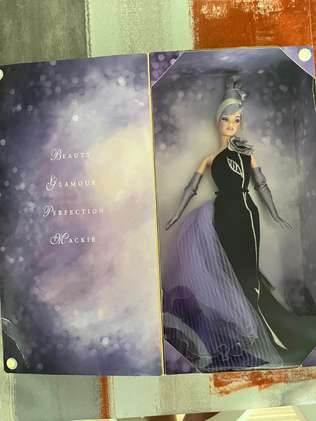 Barbie Collector Edition - photo 2