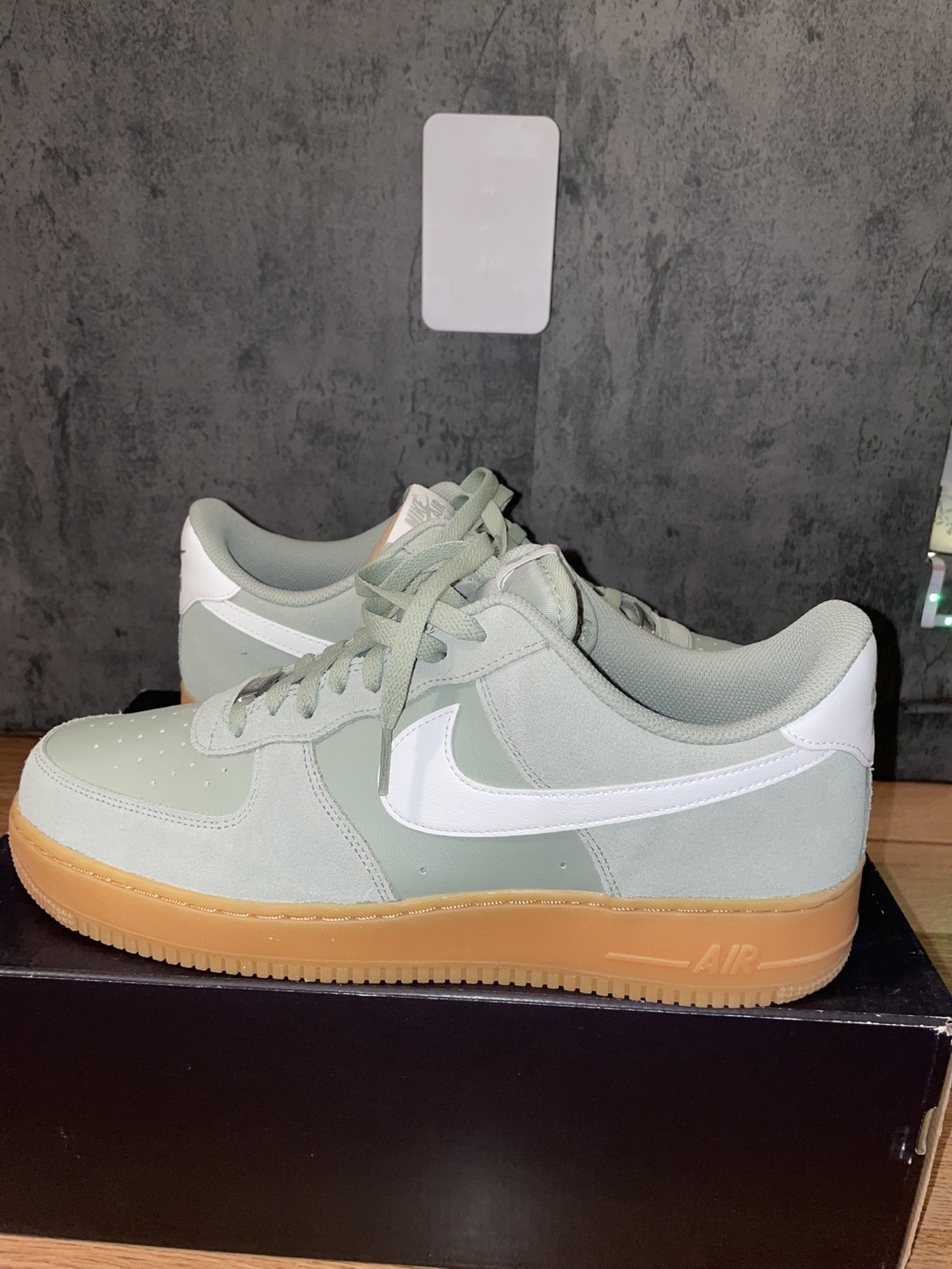 Nike Air Force 1 Shoes