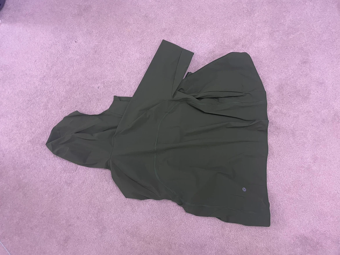 Lululemon Pace Breaker Jacket - photo 4