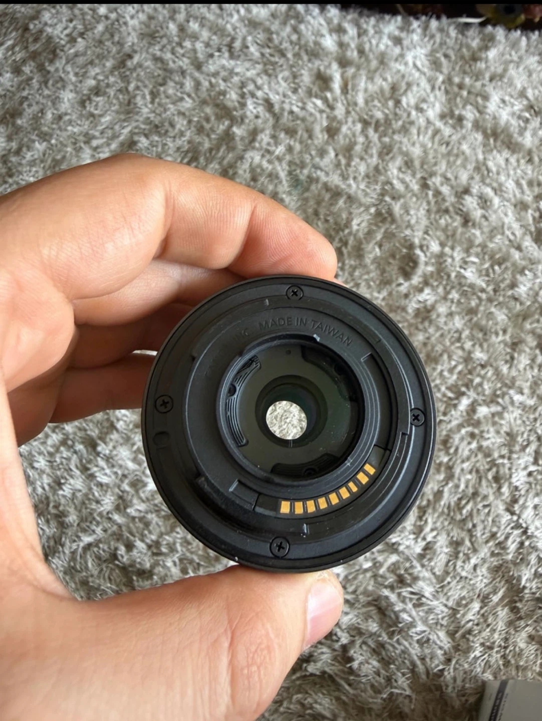 Canon EF-M 15-45mm f/3.5-6.3 IS STM Lens - photo 3