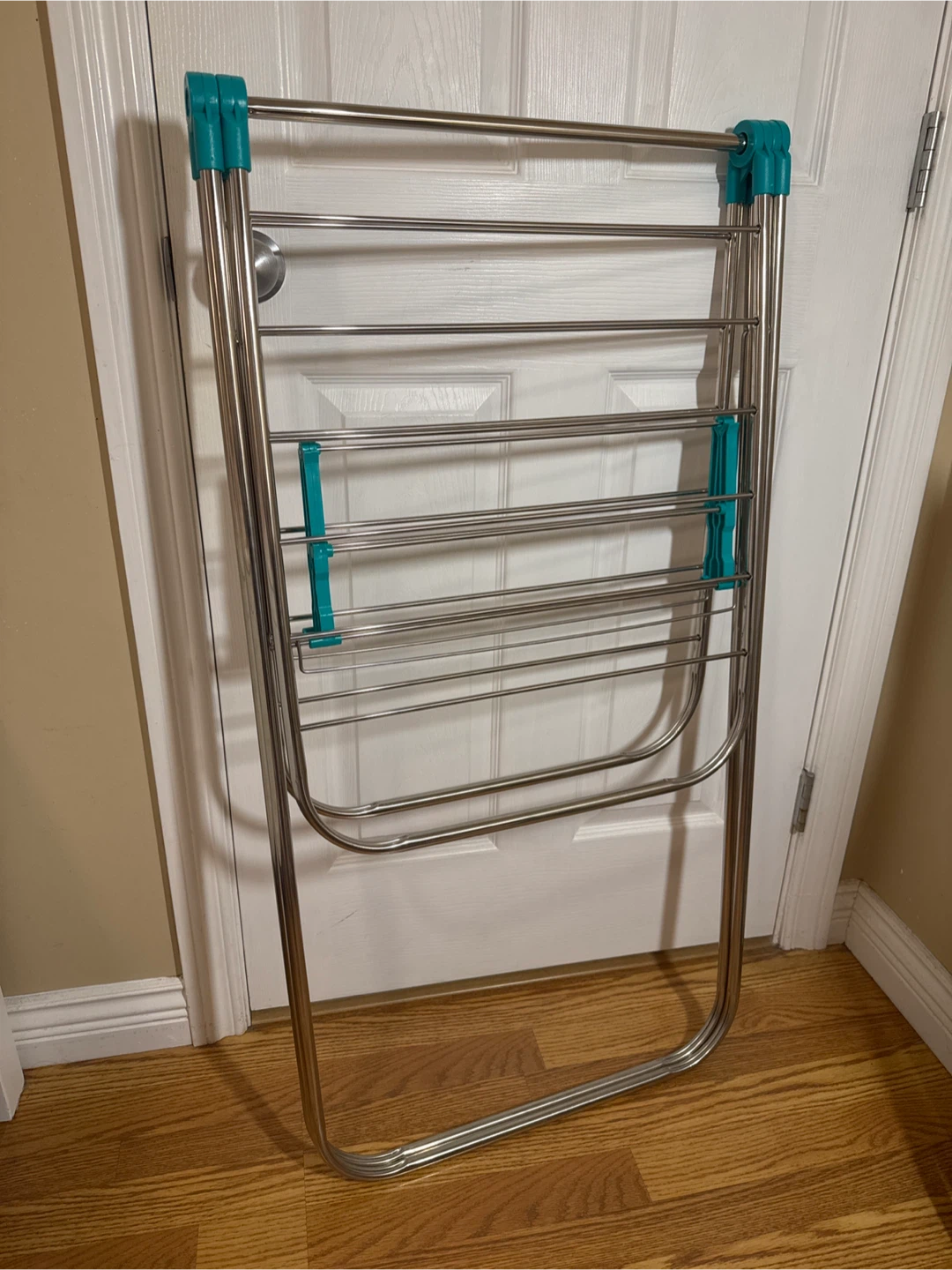 Stainless Steel Clothes Drying Rack