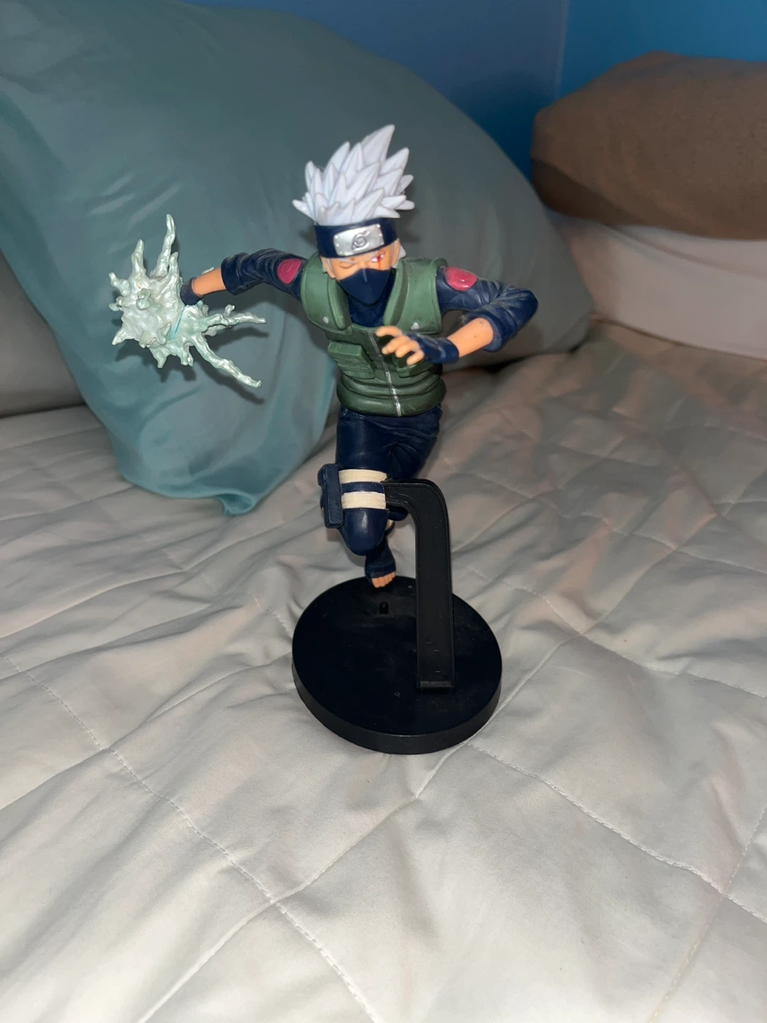 Kakashi Action Figure