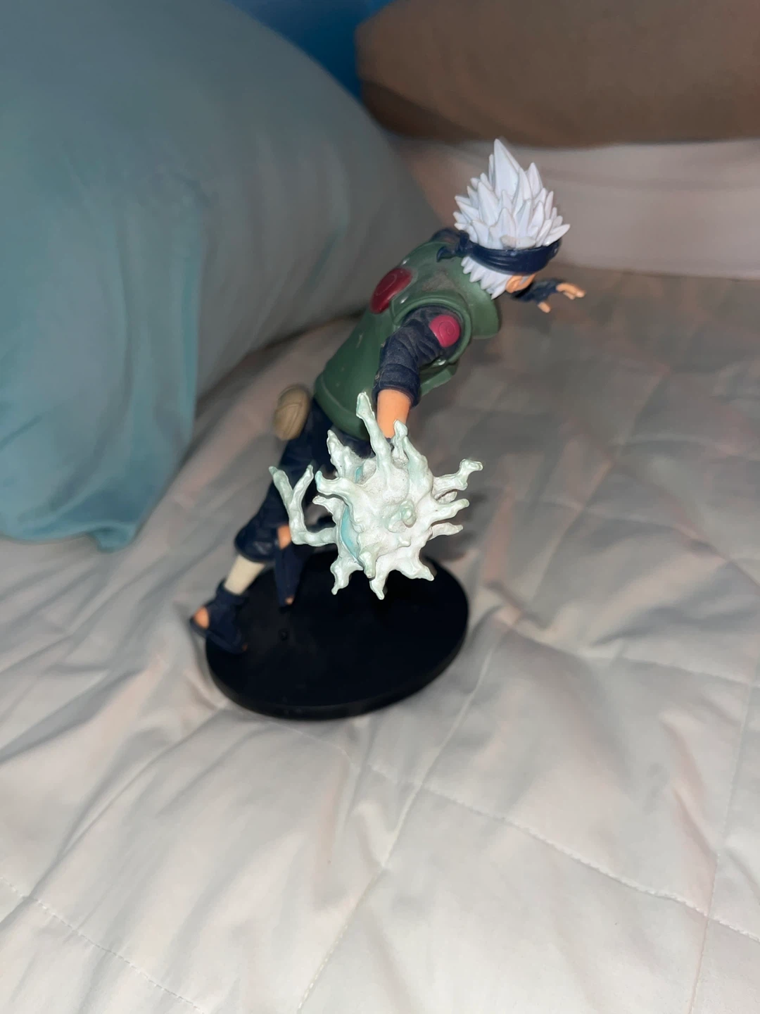 Kakashi Action Figure - photo 2