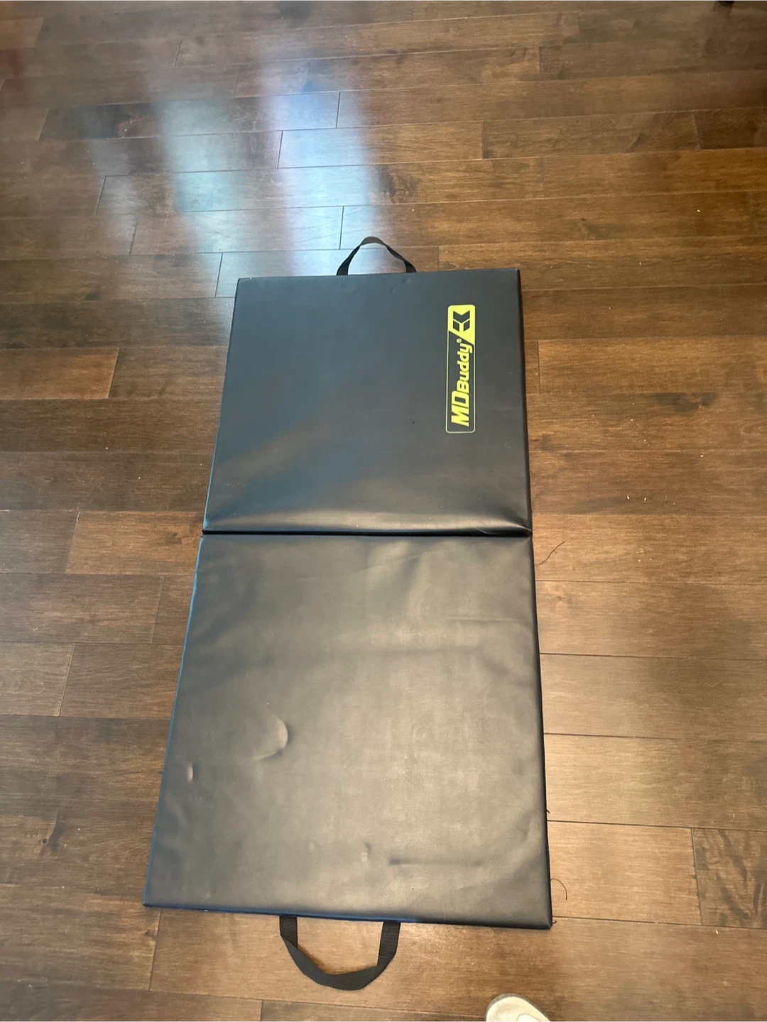 MD Buddy Exercise Mat