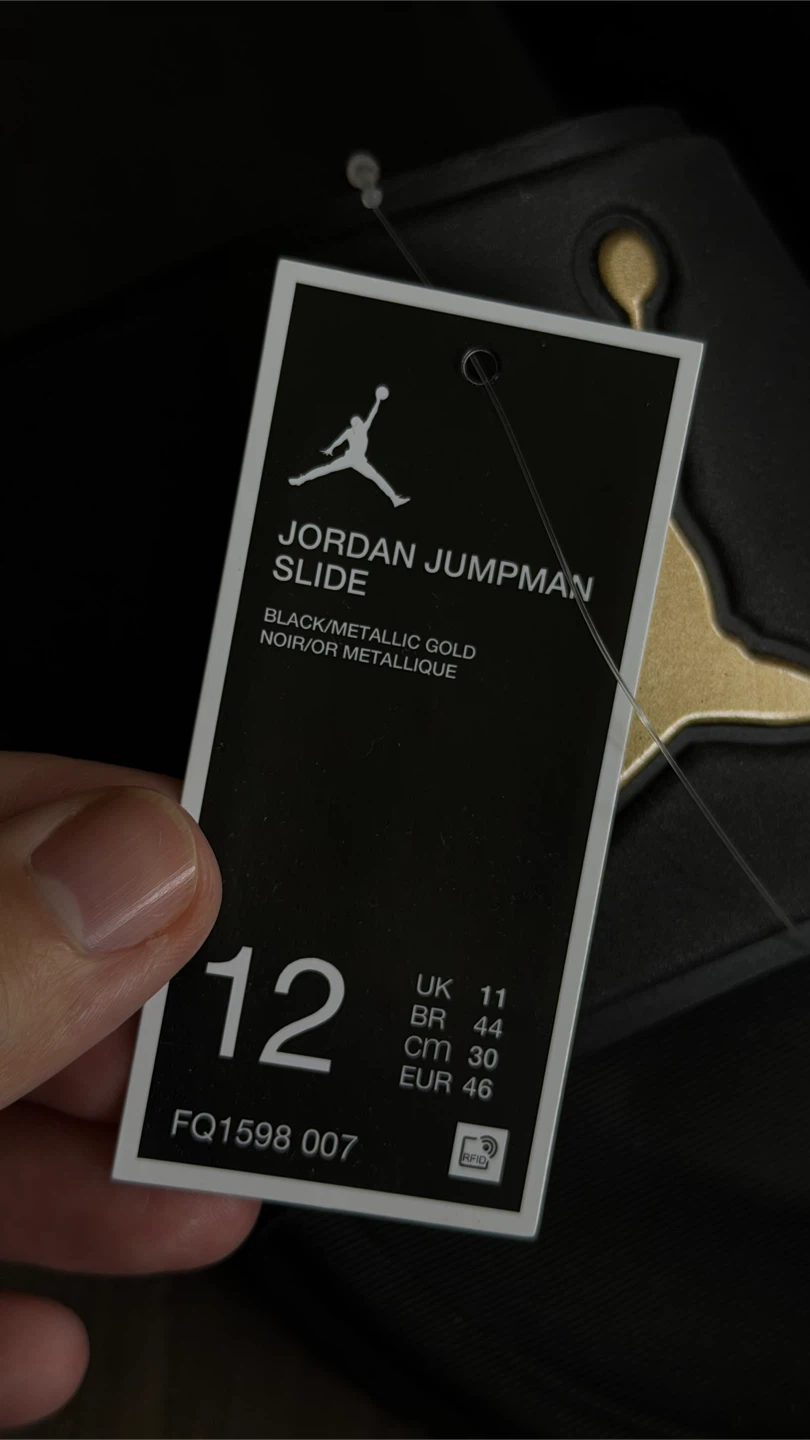 Jordan Jumpman Slides - New - photo 2
