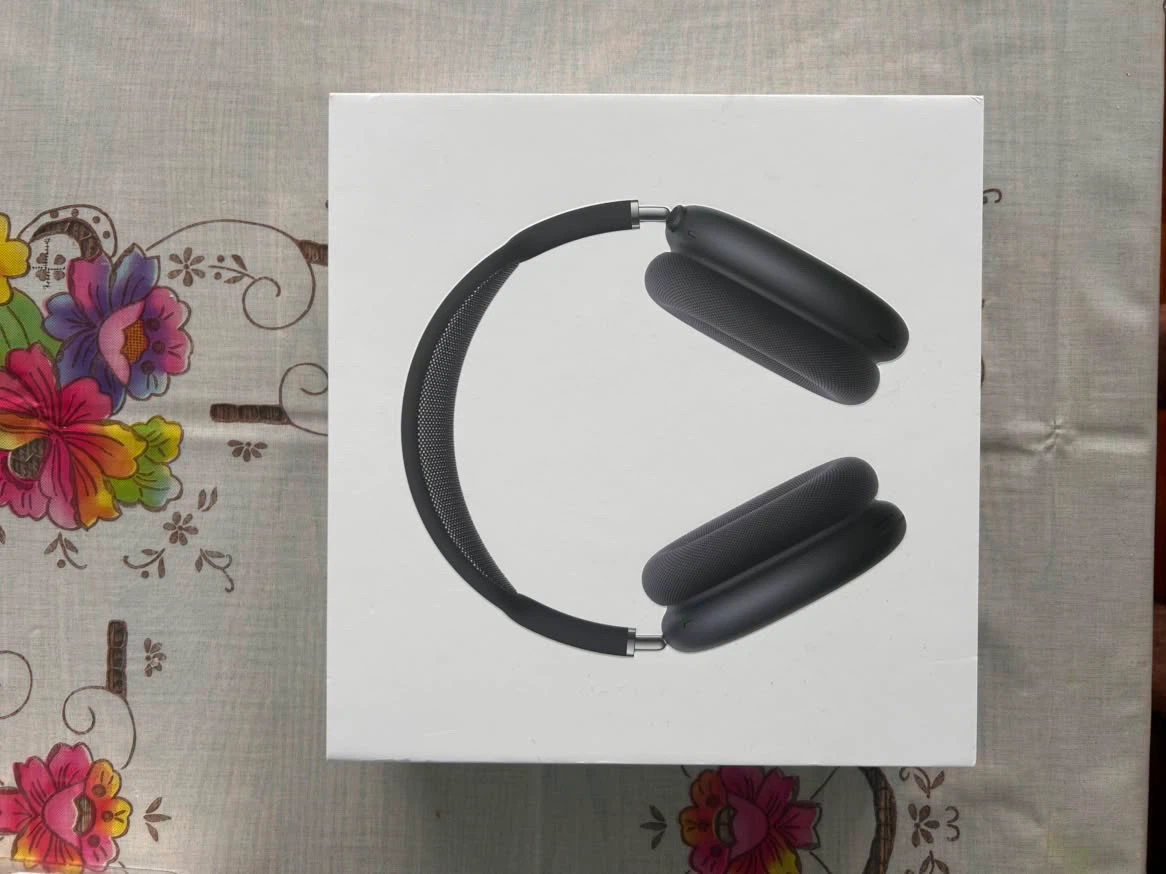 Apple AirPods Max Headphones - photo 3