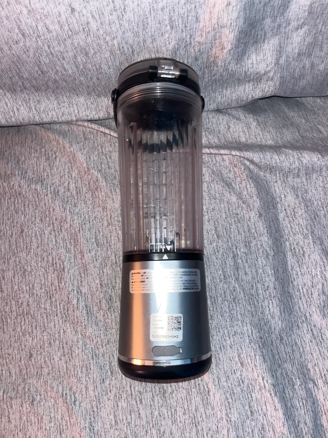 Ninja Personal Blender - photo 2