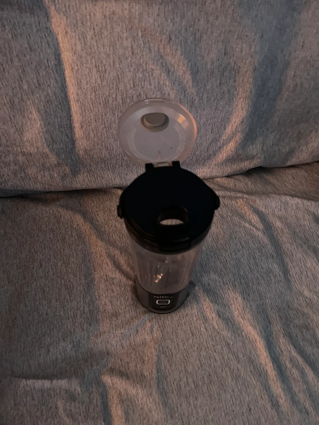 Ninja Personal Blender - photo 3