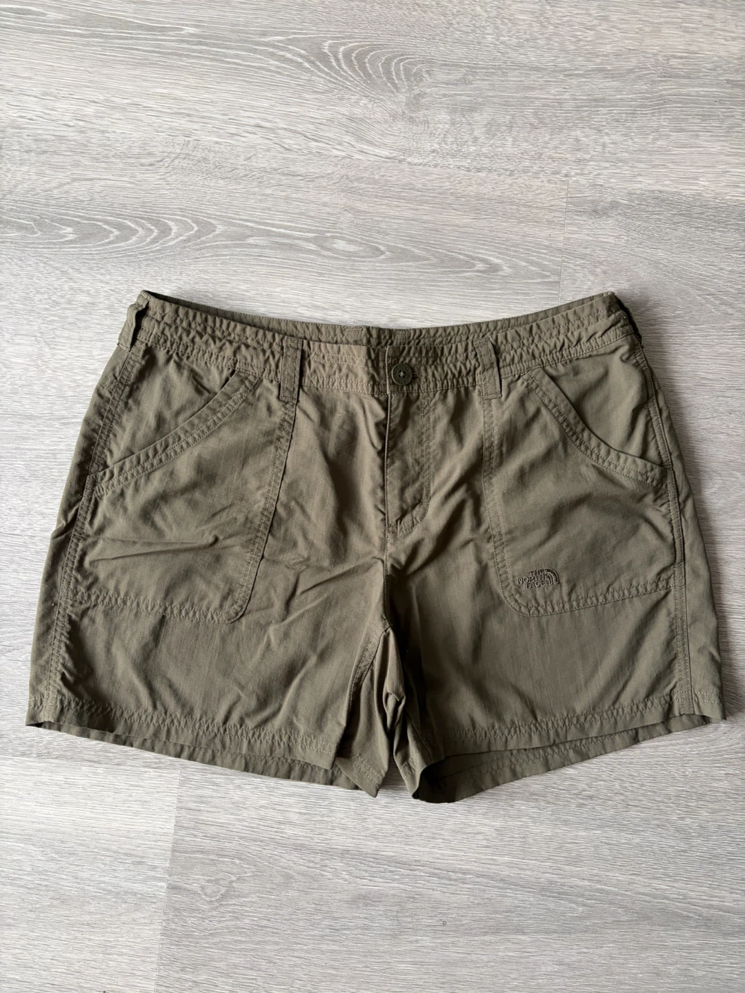 The North Face Hiking Shorts