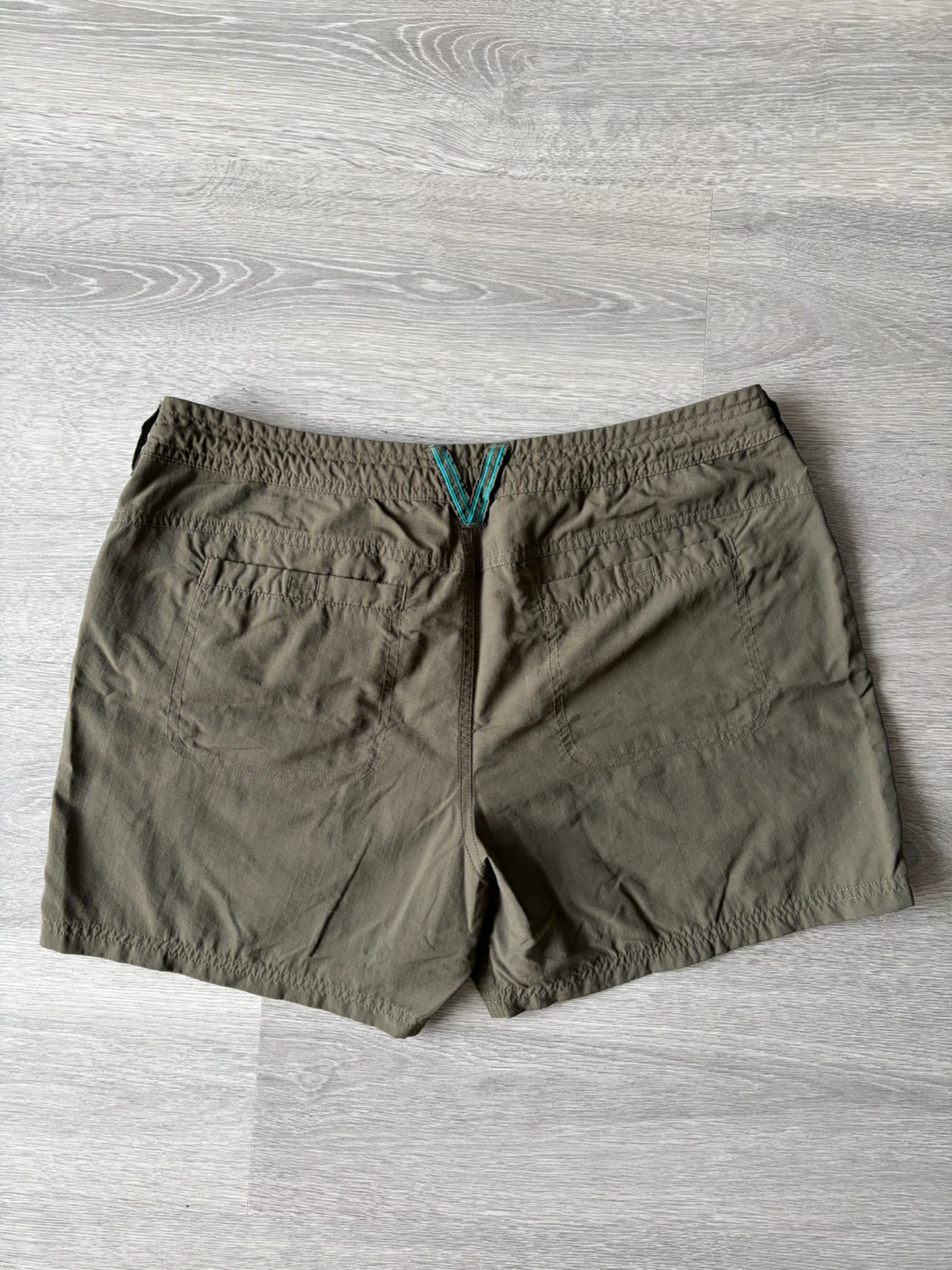 The North Face Hiking Shorts - photo 2