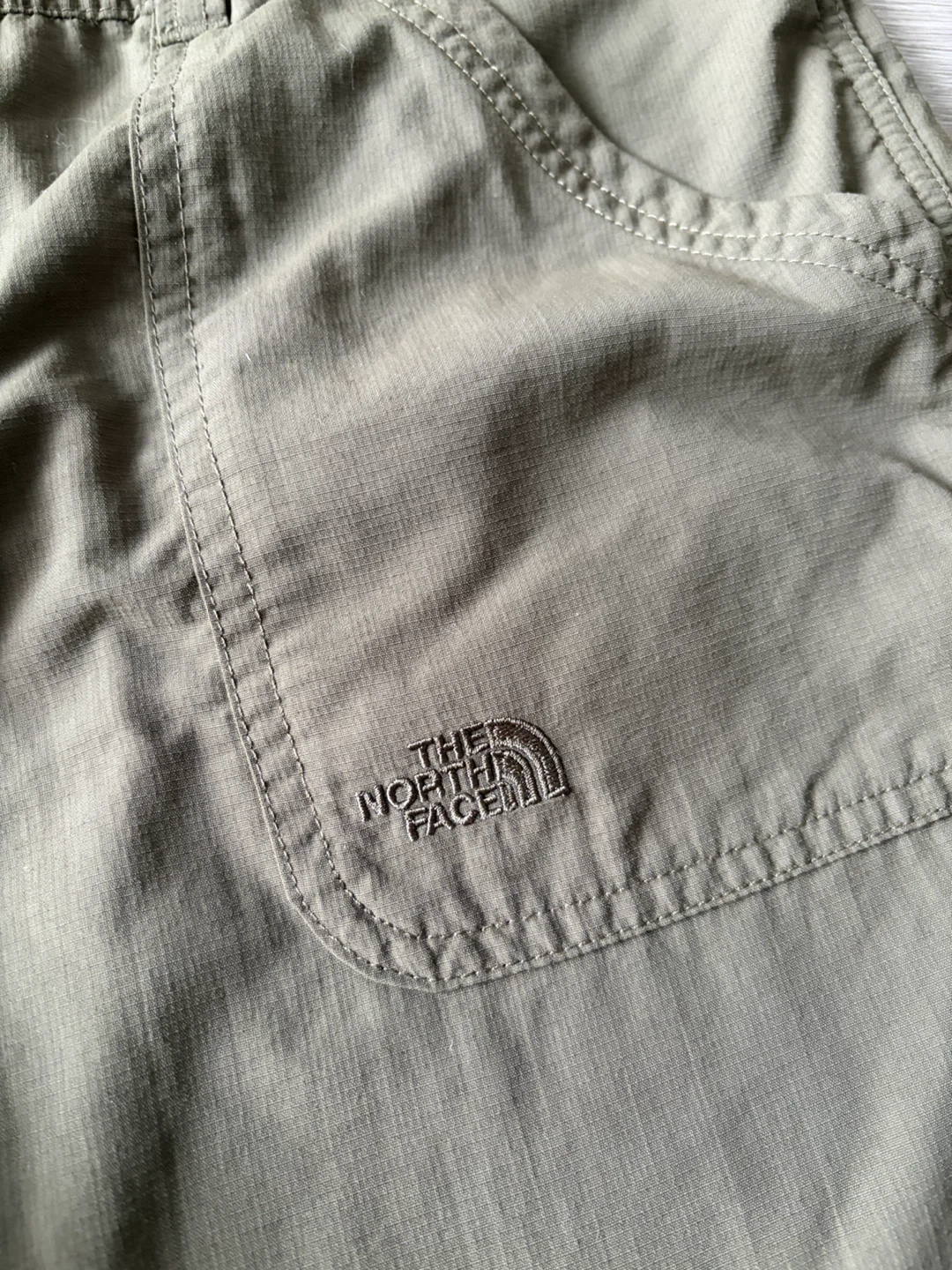 The North Face Hiking Shorts - photo 3