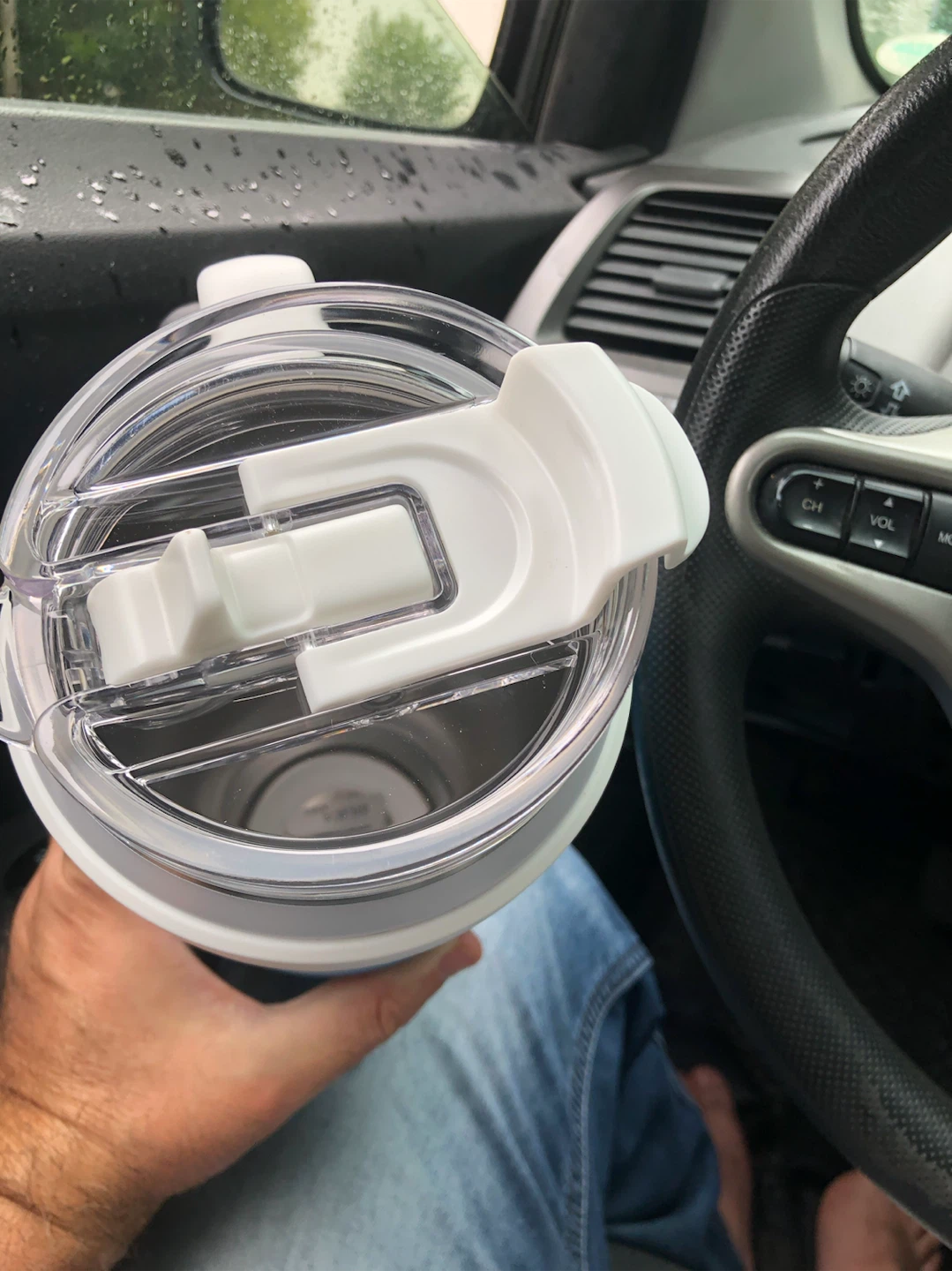 Planinay Tumbler with Straw and Brush - photo 2