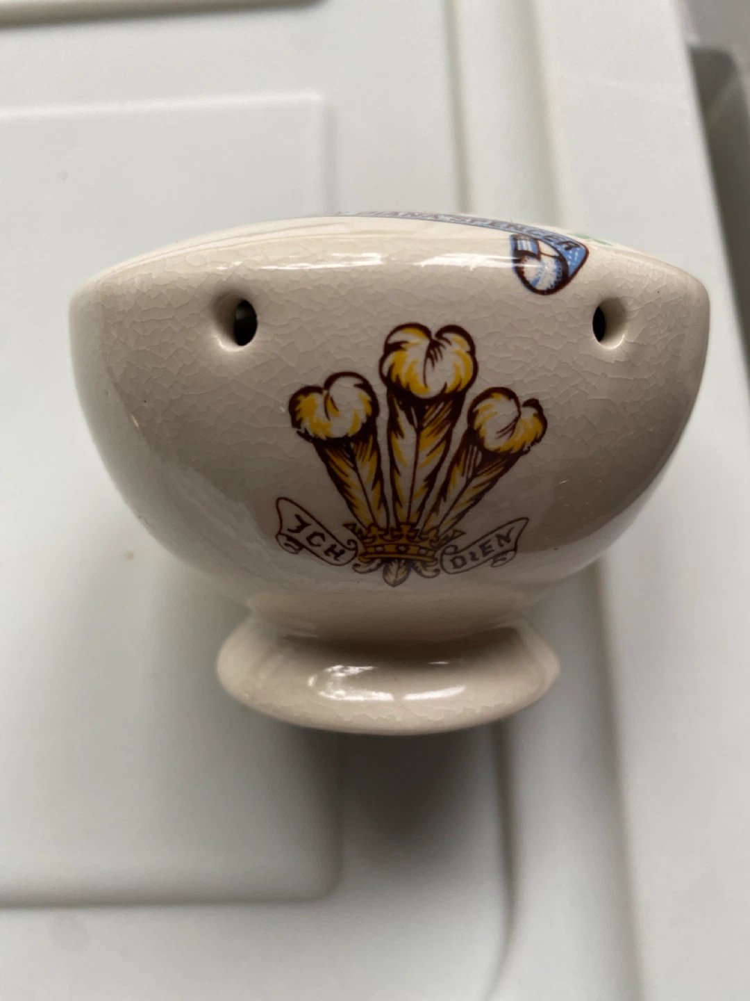 Royal Wedding Commemorative Pomander Potpourri - photo 3